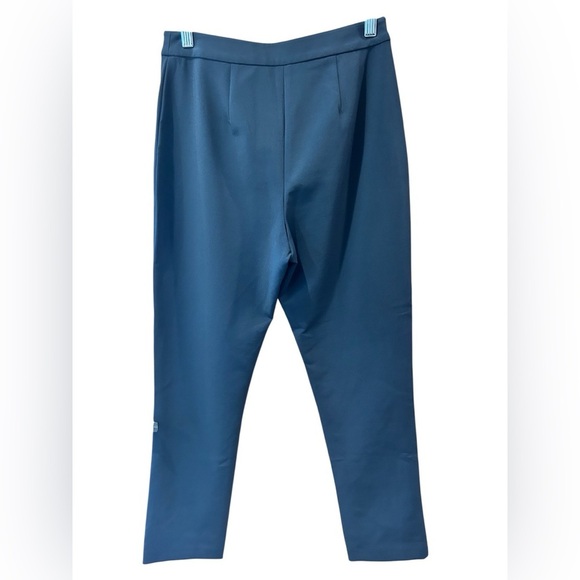 Jenni Kayne Women’s Nylon Black Cropped Dress Pants. Black size 4. - Picture 2 of 12